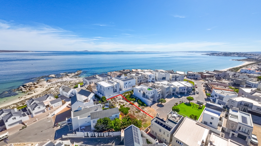 0 Bedroom Property for Sale in Waterfront Western Cape